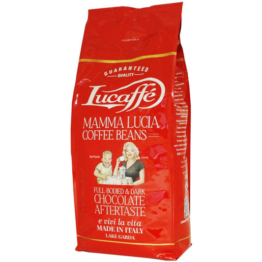 Lucaffé Mamma Lucia - Beans