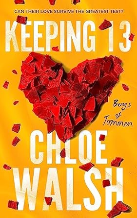 Keeping 13 - Chloe Walsh